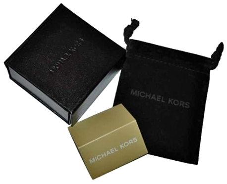 Michael Kors box. B2B Only website, offering a wide range of fashion watches as well as timeless high end timepieces, fashion jewels and expensive uniqe ...